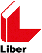 logo fr LIBER BARCELONA 2025