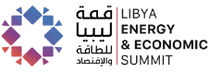logo for LIBYA ENERGY & ECONOMIC SUMMIT 2026