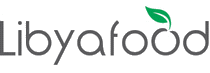 logo for LIBYA FOOD EXPO 2026