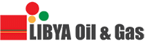 logo for LIBYA OIL & GAS FAIR 2023