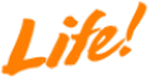 logo for LIFE! 2023