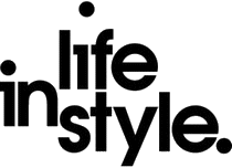 logo for LIFE INSTYLE MELBOURNE 2025