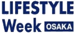 logo fr LIFESTYLE WEEK JAPAN - OSAKA 2025