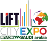 logo pour LIFT CITY EXPO RIYADH 2024