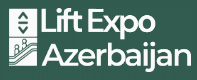 logo fr LIFT EXPO AZERBAIJAN 2026