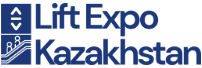 logo fr LIFT EXPO KAZAKHSTAN 2026