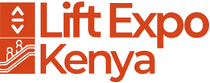 logo pour LIFT EXPO KENYA 2025