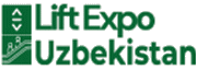 logo for LIFT EXPO UZBEKISTAN 2024