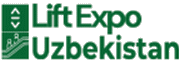 logo for LIFT EXPO UZBEKISTAN 2026