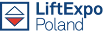 logo de LIFTEXPO POLAND 2026