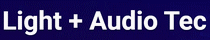 logo fr LIGHT + AUDIO TEC 2025