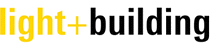 logo de LIGHT+BUILDING 2026