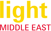 logo for LIGHT MIDDLE EAST 2022