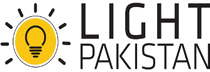 logo de LIGHT PAKISTAN 2025