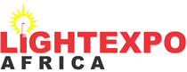 logo for LIGHTEXPO AFRICA - RWANDA 2025