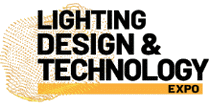 logo fr LIGHTING DESIGN & TECHNOLOGY EXPO 2024