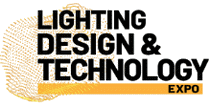 logo for LIGHTING DESIGN & TECHNOLOGY EXPO 2025