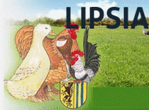 logo for LIPSIA 2025