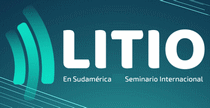 logo for LITHIUM IN THE SOUTH AMERICAN REGION 2024