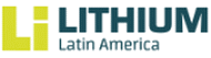 logo pour LITHIUM LATIN AMERICA 2025