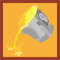 logo de LITMETEXPO. FOUNDRY & METALLURGY 2026