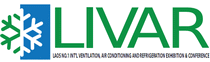 logo pour LIVAR 2025