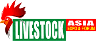 logo for LIVESTOCK ASIA 2022
