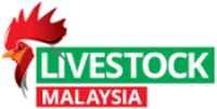 logo for LIVESTOCK MALAYSIA 2025