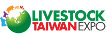 logo for LIVESTOCK TAIWAN EXPO & FORUM 2022