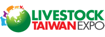 logo for LIVESTOCK TAIWAN EXPO & FORUM 2025