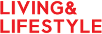 logo for LIVING & LIFESTYLE - SUWON 2023