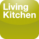 logo for LIVINGKITCHEN 2025