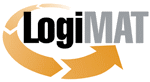 logo pour LOGIMAT 2026