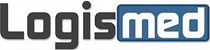 logo fr LOGISMED 2026