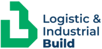 logo de LOGISTIC & INDUSTRIAL BUILD - BELGIUM 2024