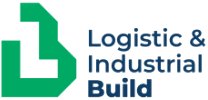 logo pour LOGISTIC & INDUSTRIAL BUILD - BELGIUM 2025