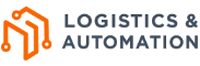 logo for LOGISTICS & AUTOMATION - DORTMUND 2024