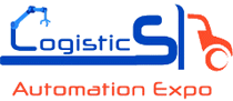 logo for LOGISTICS AUTOMATION EXPO 2023