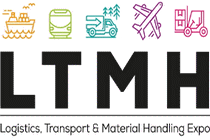 logo pour LOGISTICS TRANSPORT FAIR PAKISTAN 2025