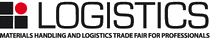 logo for LOGISTIIKKA 2026