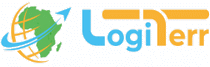 logo for LOGITERR 2025