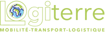 logo for LOGITERRE 2025