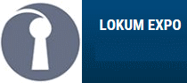 logo for LOKUM EXPO 2022