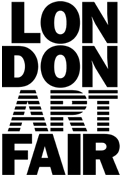 logo fr LONDON ART FAIR 2026