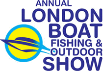 logo de LONDON BOAT, FISHING, & OUTDOOR SHOW 2026