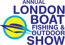 logo for LONDON BOAT, FISHING, & OUTDOOR SHOW 2025