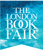 logo de LONDON BOOK FAIR 2026