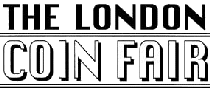 logo de LONDON COIN FAIR 2025