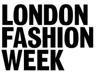 logo fr LONDON FASHION WEEK 2025