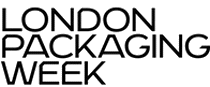 logo de LONDON PACKAGING WEEK 2024